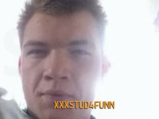 XXXSTUD4FUNN