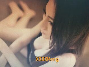 XXXXMeng