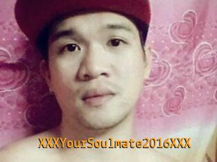 XXXYourSoulmate2016XXX
