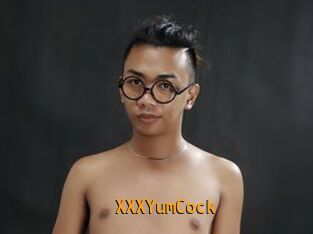 XXXYumCock