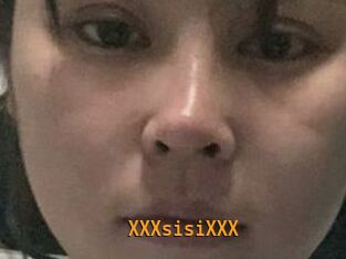 XXXsisiXXX