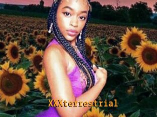 XXXterrestrial