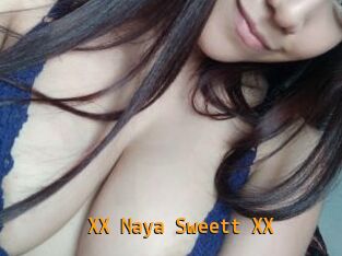 XX_Naya_Sweett_XX