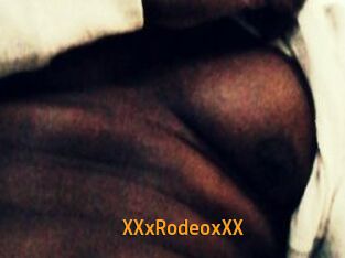XXxRodeoxXX