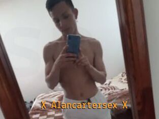 X_Alancartersex_X