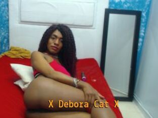 X_Debora_Cat_X