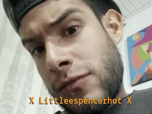 X_Littleespencerhot_X Sexcam Portal