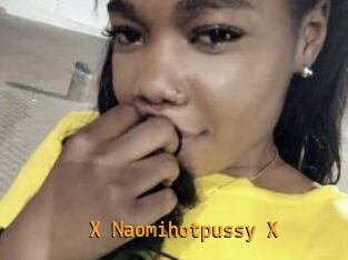 X_Naomihotpussy_X Sexcam Portal