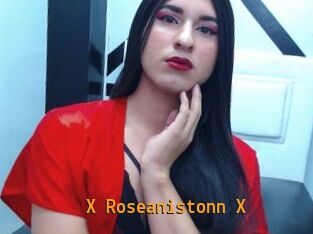 X_Roseanistonn_X