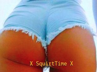 X_SquirtTime_X