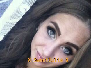 X_SweetJulia_X