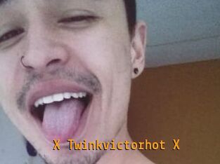 X_Twinkvictorhot_X Sexcam Portal