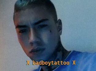 X_badboytattoo_X