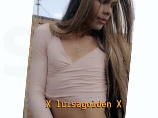 X_luisagolden_X Sexcam Portal