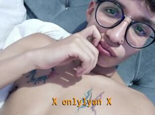 X_onlylyan_X