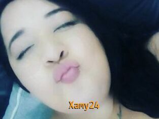 Xamy24