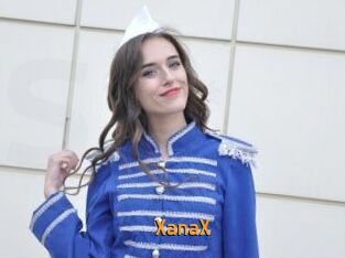 XanaX
