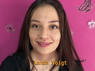 Xanah_Voigt Sexcam Portal