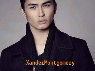 XanderMontgomery