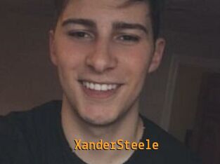 Xander_Steele