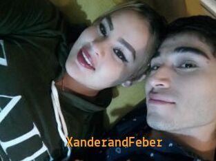 XanderandFeber Sexcam Portal