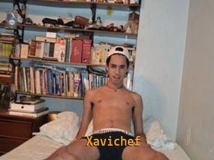 Xavichef