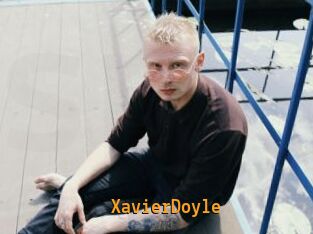 XavierDoyle