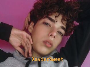 XavierSweet