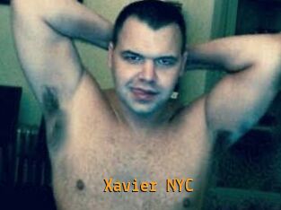 Xavier_NYC Sexcam Portal