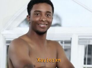 Xavierxm