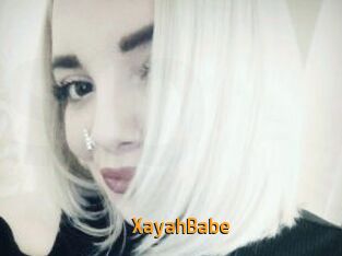 XayahBabe