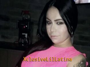 XclusiveLilLatina