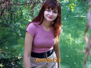 XenaSmith