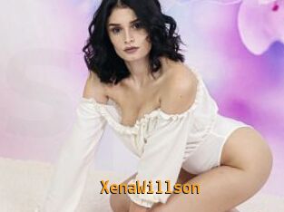 XenaWillson