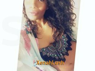 XenahLush Sexcam Portal