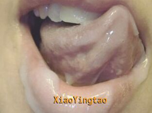 XiaoYingtao