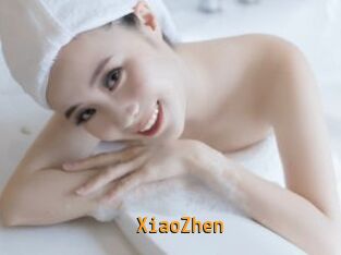 XiaoZhen Sexcam Portal