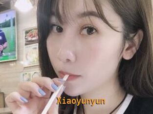 Xiaoyunyun