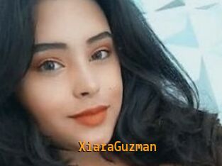 XiaraGuzman