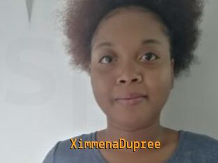 XimmenaDupree