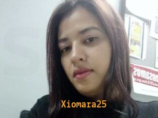 Xiomara25