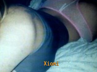 Xiomi_