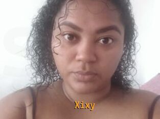 Xixy