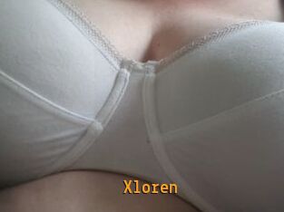 Xloren