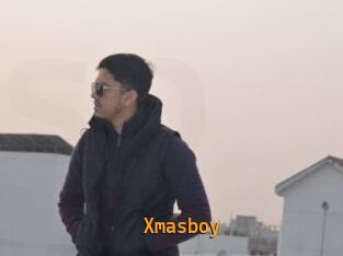Xmasboy