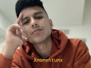 Xmomentumx