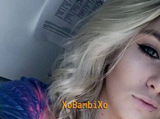XoBambiXo