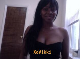 XoVikki