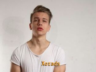 Xorads