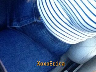 XoxoErica
